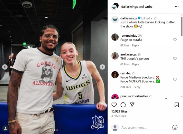 leyu-44分创新秀单场得分纪录！飞翼官方晒布克斯与杰伦-格林&amp;切特合影