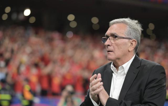 乐鱼体育-【国足观察】伊万的烦恼,国足的无奈