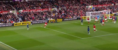 乐鱼体育-被旧将埃兰加85米奔袭一击致命，曼联作何感想？