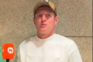 乐鱼体育-克罗斯谈皇马输掉国王杯决赛:势均力敌,巴萨确实多了点运气