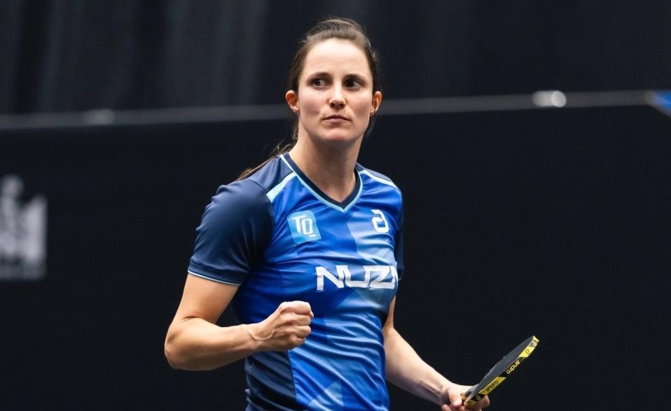 陈幸同爆冷出局!让人扎心的不是止步16强,而是赛后对手的一番话