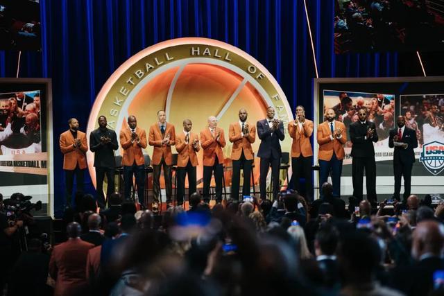 乐鱼体育-奈史密斯名人堂,安东尼能进三次