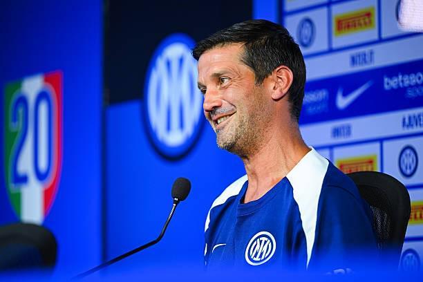 乐鱼体育官网-齐沃：我不能拿上赛季率领帕尔马击败尤文的比赛来做比较