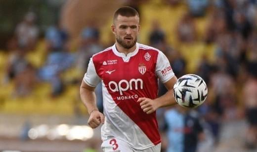 乐鱼体育官网-记者：摩纳哥无意在冬窗出售戴尔，球员也乐于留队