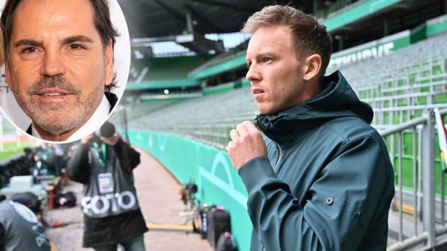 乐鱼体育平台-经纪人：纳帅曾是切尔西的首选，选择不去非常正确