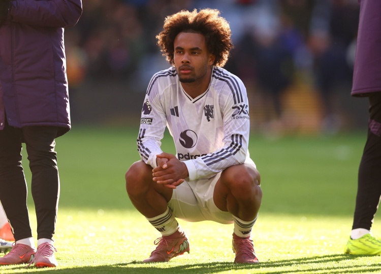 leyu-跟队：齐尔克泽考虑今夏离队，转会费能抵曼联买左边锋的部分成本