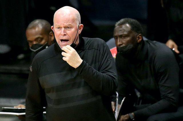 乐鱼体育平台-克利福德解释为何离开魔术 新赛季将一心辅佐纳什